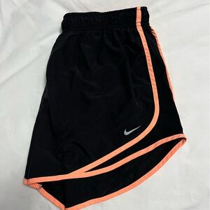 Nike tempo shorts